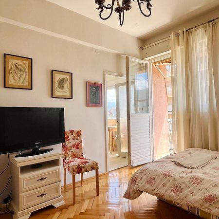 Mint Apartment Tivat Kültér fotó