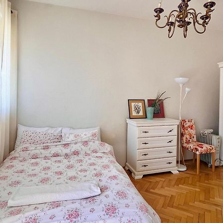 Mint Apartment Tivat Kültér fotó