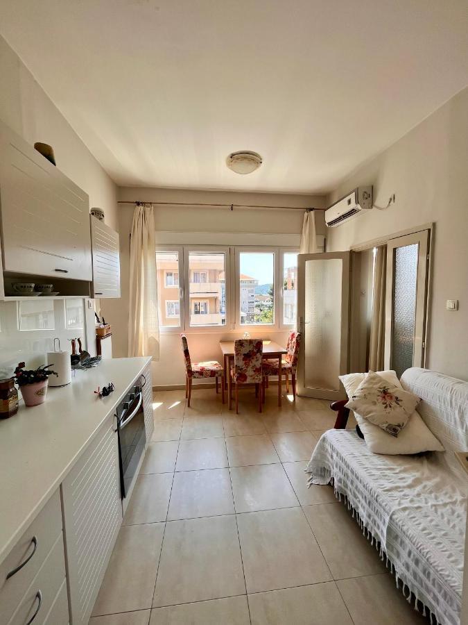 Mint Apartment Tivat Kültér fotó