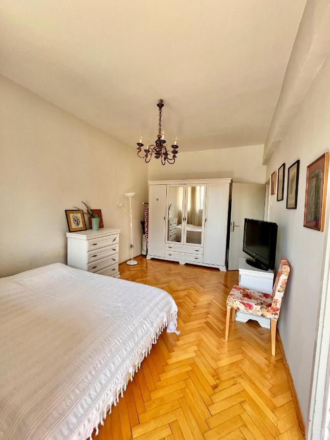 Mint Apartment Tivat Kültér fotó