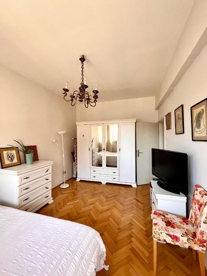 Mint Apartment Tivat Kültér fotó