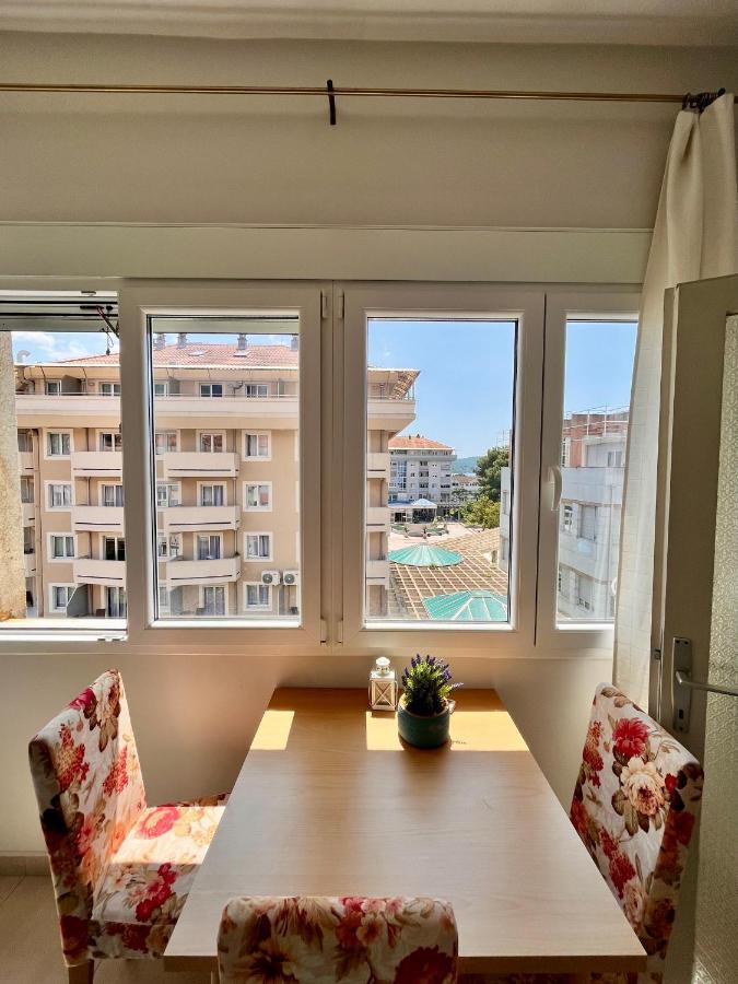 Mint Apartment Tivat Kültér fotó
