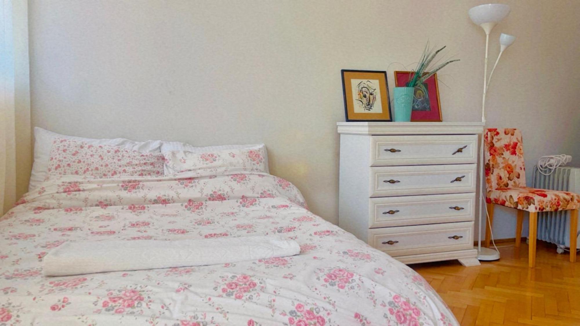 Mint Apartment Tivat Kültér fotó